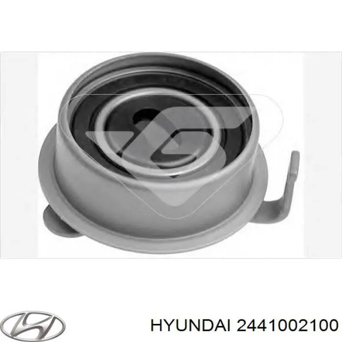 Napinacz paska rozrządu Hyundai/Kia 2441002100 cena, od 22,26 USD