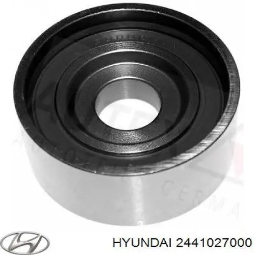 Napinacz paska rozrządu Hyundai/Kia 2441027000 cena, od 37,19 USD