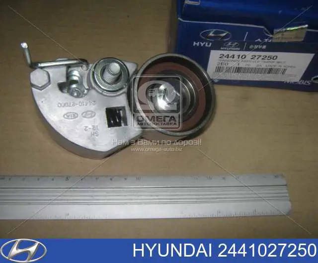 Napinacz paska rozrządu Hyundai/Kia 2441027250 cena, od 64,96 USD