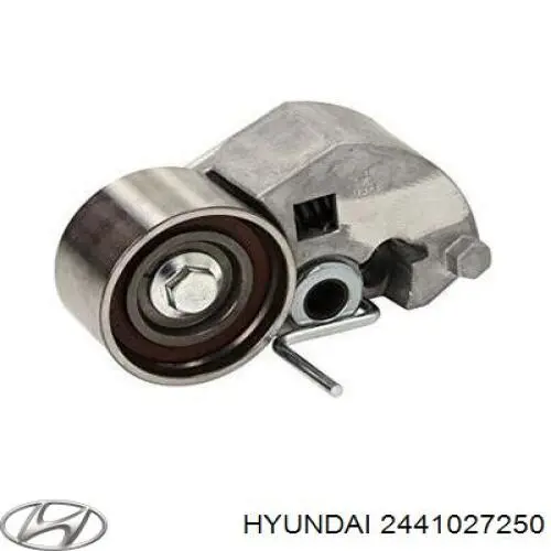 Napinacz paska rozrządu Hyundai/Kia 2441027250 cena, od 64,96 USD