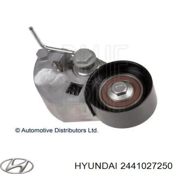 Napinacz paska rozrządu 2441027250 Hyundai/Kia