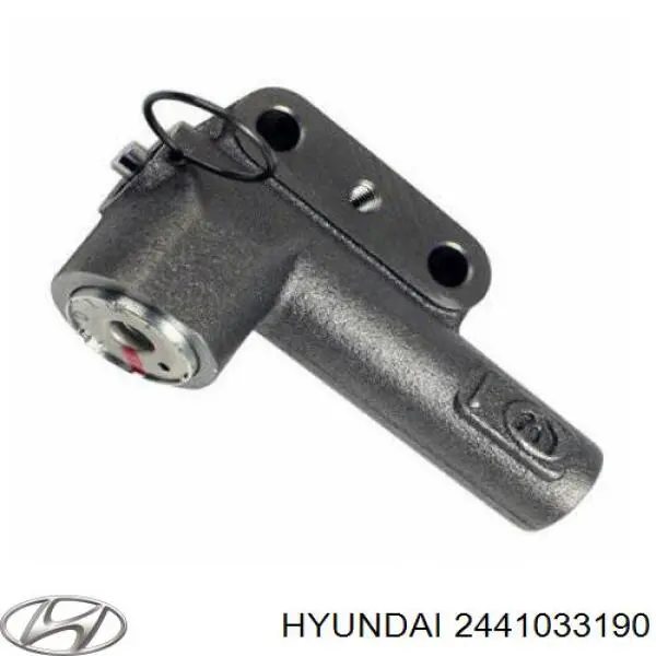 2441033190 Hyundai/Kia Napinacz paska rozrządu