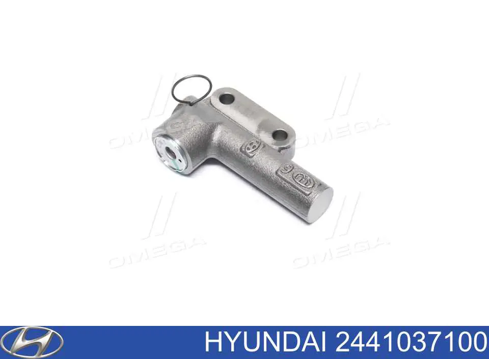 2441037100 Hyundai/Kia Napinacz paska rozrządu