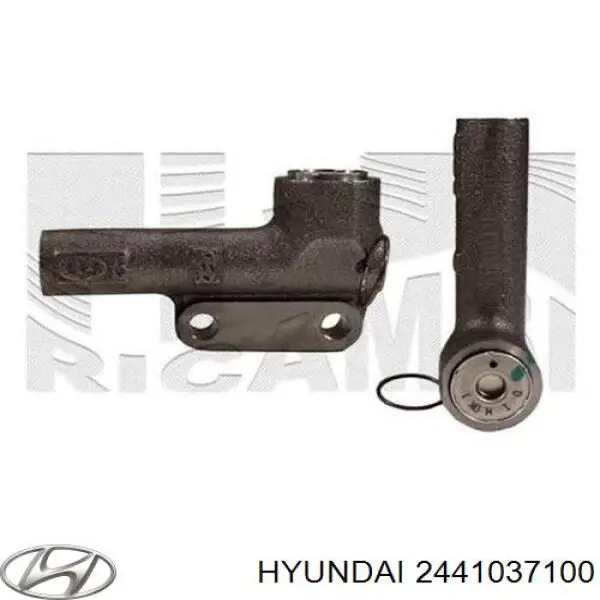 Napinacz paska rozrządu 2441037100 Hyundai/Kia