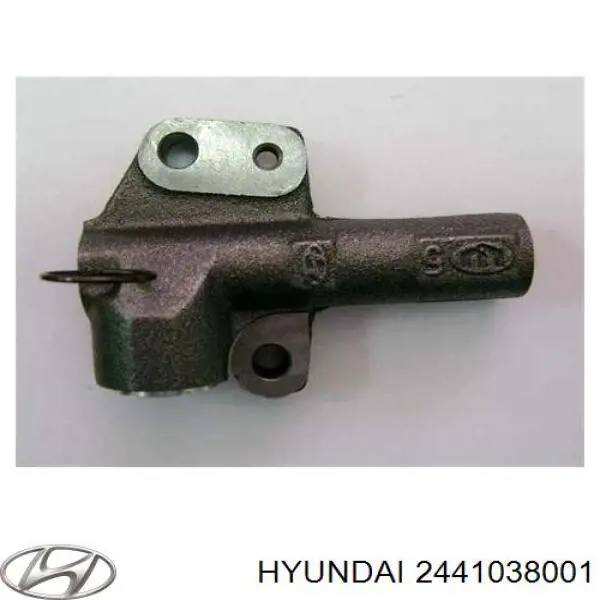 Napinacz paska rozrządu 2441038001 Hyundai/Kia