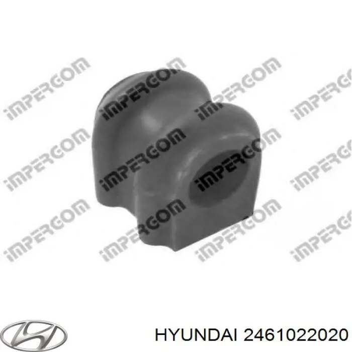 Kompensator hydrauliczny (popychacz hydrauliczny), popychacz zaworu Hyundai/Kia 2461022020 cena, od 9,05 USD
