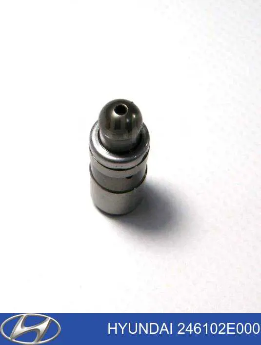 Kompensator hydrauliczny (popychacz hydrauliczny), popychacz zaworu do KIA Cerato III YD