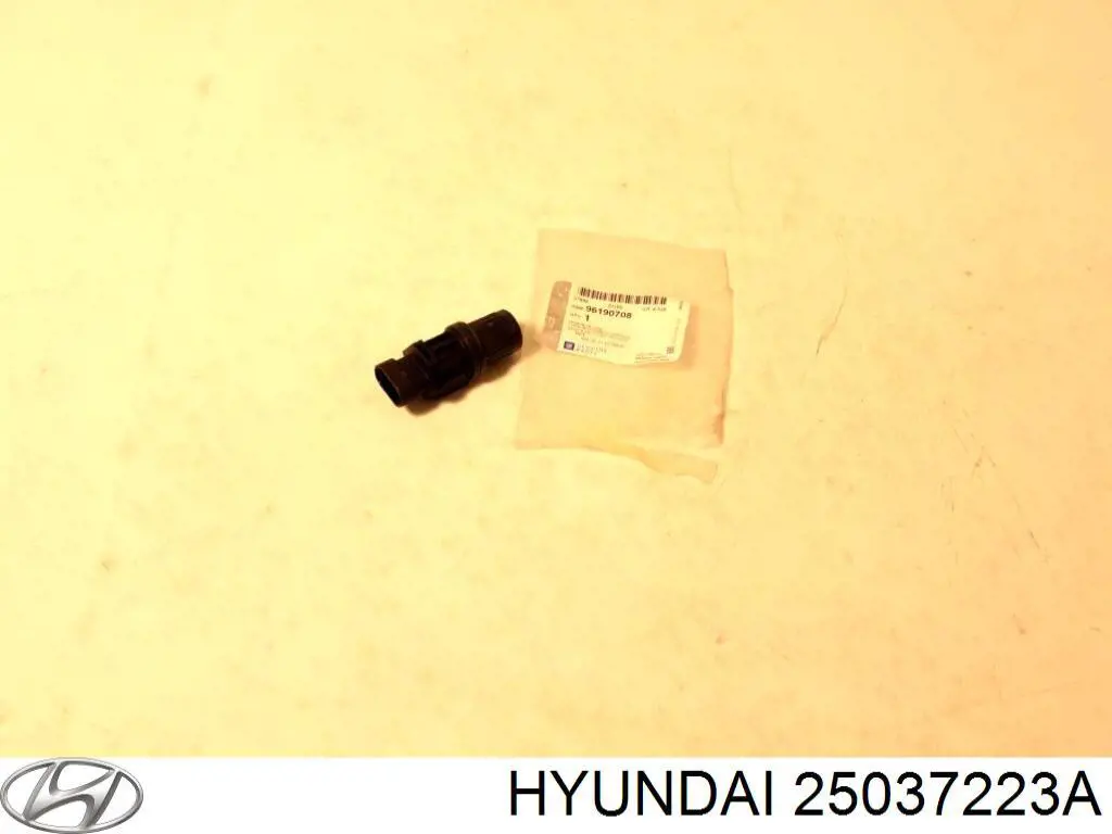 Czujnik temperatury powietrza wlotowego Daewoo Nexia II sedana (N150) (2008 - 2016) cena, od 44,94 USD