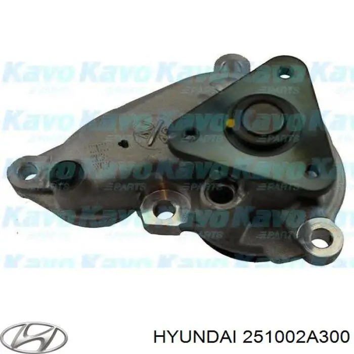 Pompa chłodząca wodna 251002A300 Hyundai/Kia