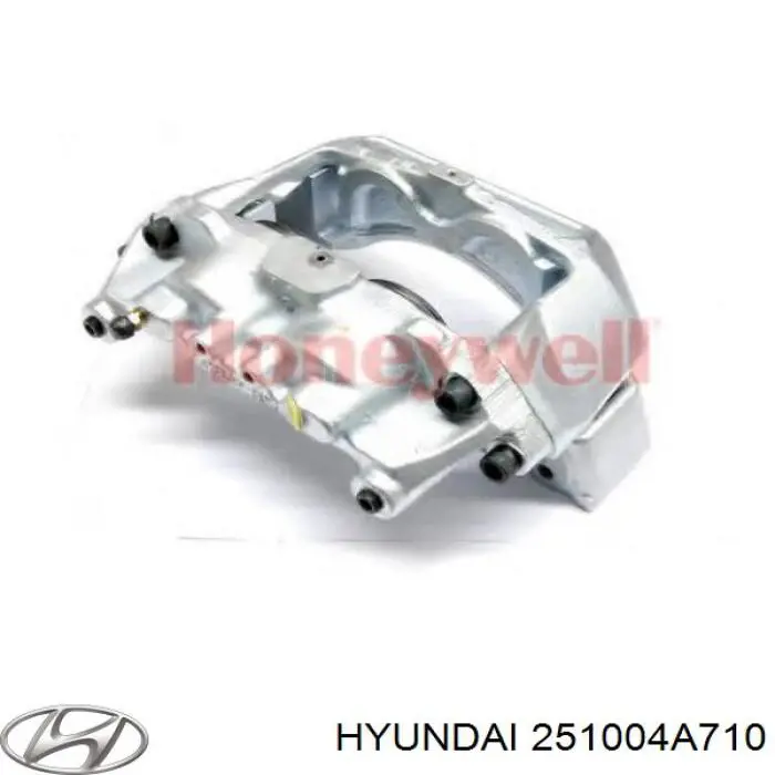 Pompa chłodząca wodna Hyundai/Kia 251004A710 cena, od 86,48 USD