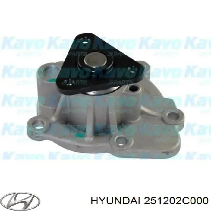  Hyundai/Kia 251202C000