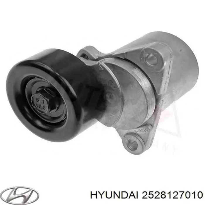 2528127010 Hyundai/Kia Napinacz paska napędowego