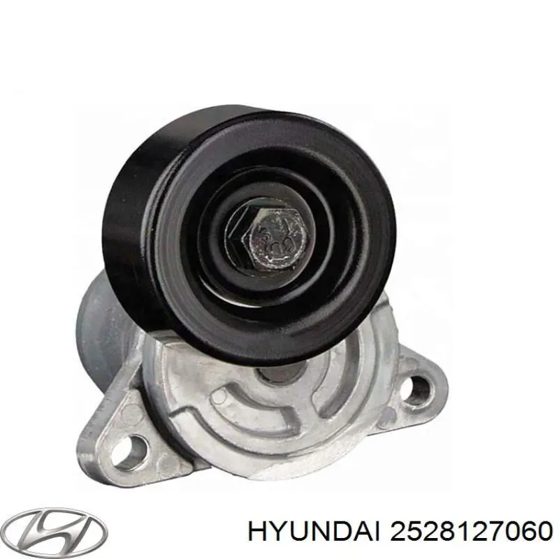 2528127060 Hyundai/Kia napinacz paska napędowego