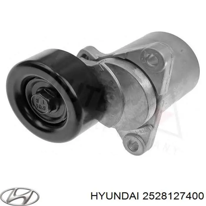 2528127400 Hyundai/Kia napinacz paska napędowego