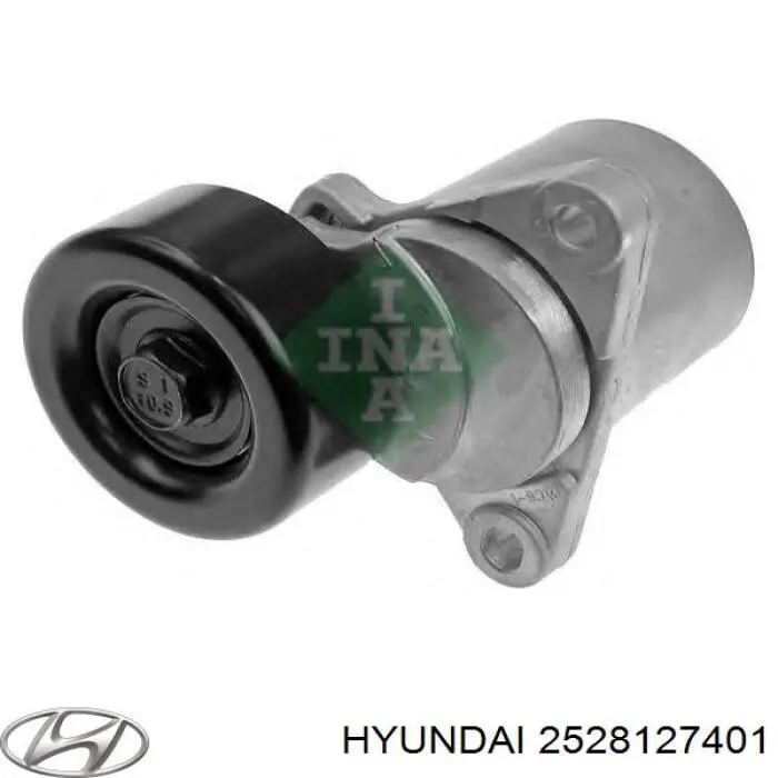 2528127401 Hyundai/Kia napinacz paska napędowego