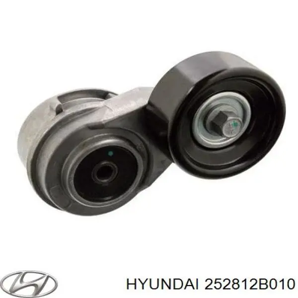 252812B010 Hyundai/Kia Napinacz paska napędowego
