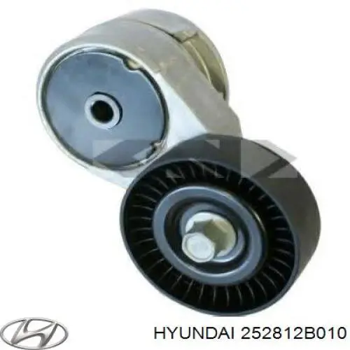 252812B010 Hyundai/Kia Napinacz paska napędowego