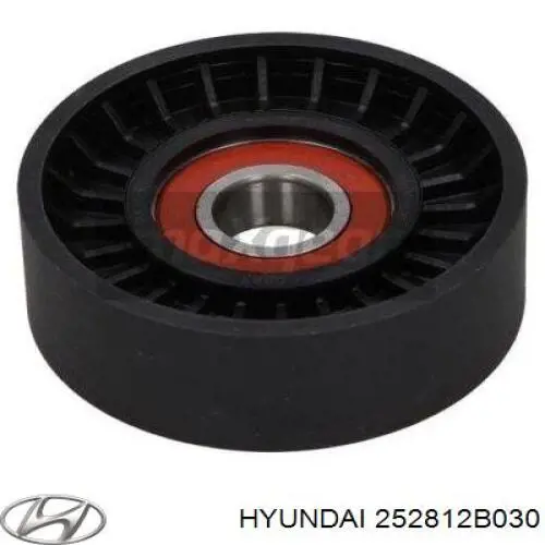 Napinacz paska napędowego Hyundai/Kia 252812B030 cena, od 44,44 USD