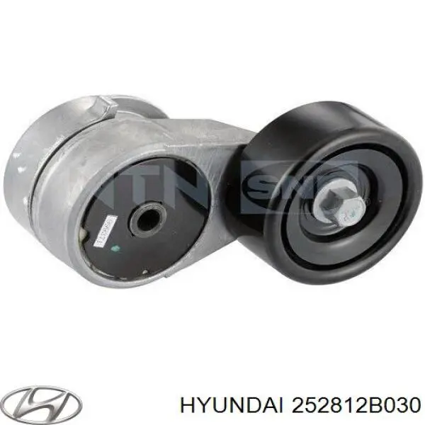252812B030 Hyundai/Kia Napinacz paska napędowego