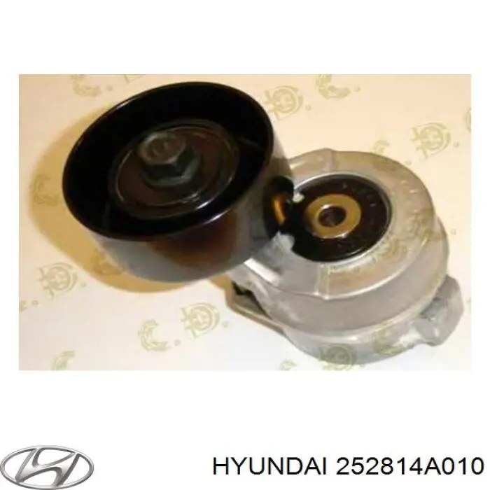Napinacz paska napędowego 252814A010 Hyundai/Kia