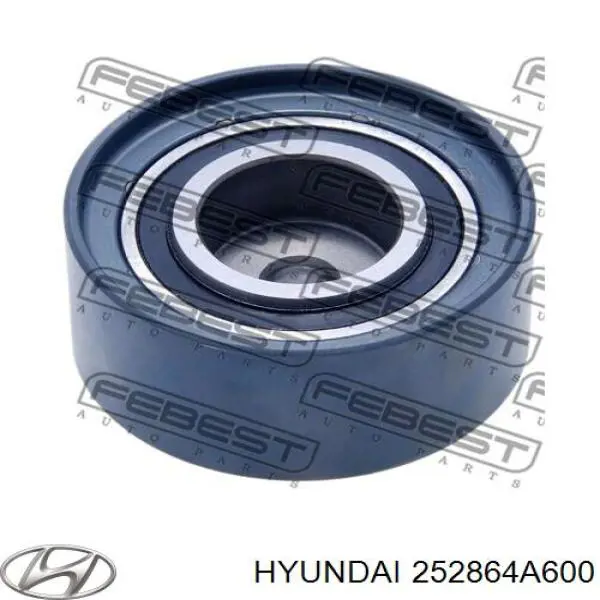252864A600 Hyundai/Kia 