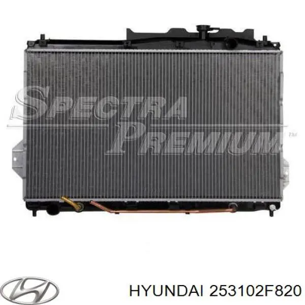  Hyundai/Kia 253102F820