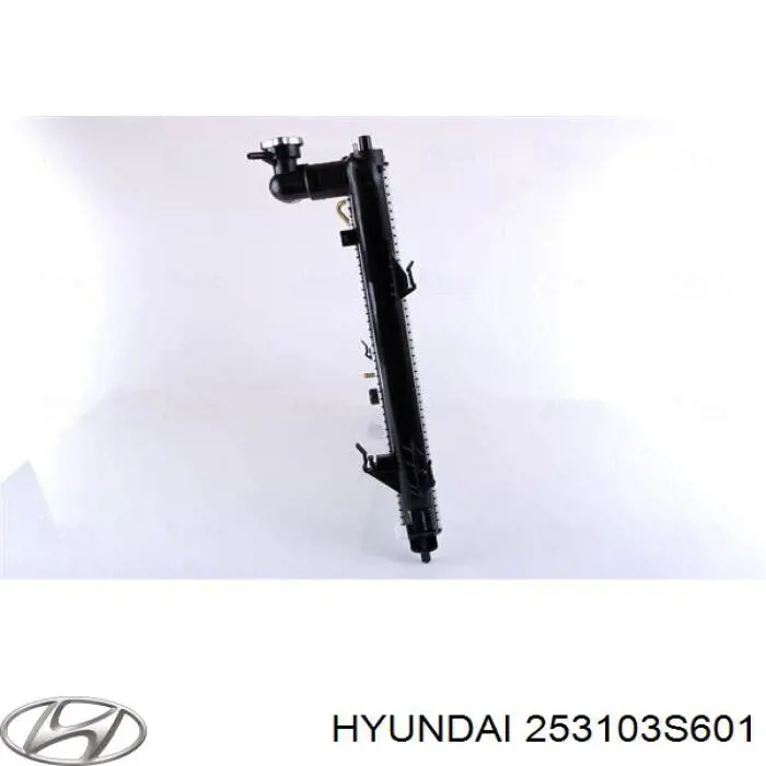  Hyundai/Kia 253103S601
