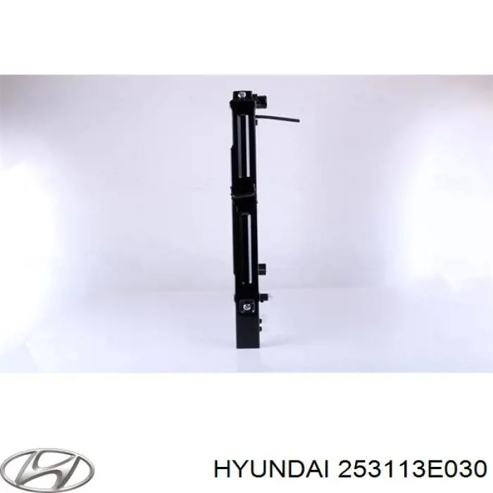 Chłodnica silnika Hyundai/Kia 253113E030 cena, od 183,30 USD