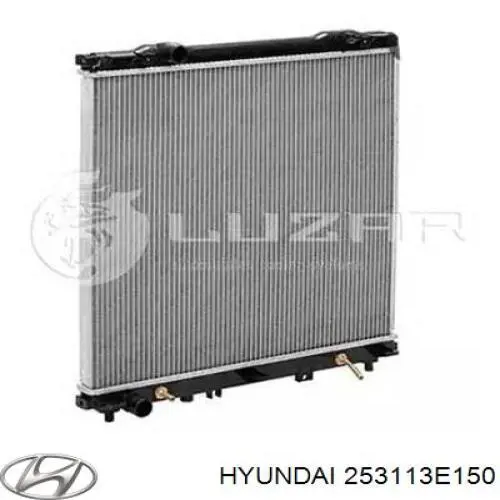 253113E150 Hyundai/Kia Chłodnica silnika