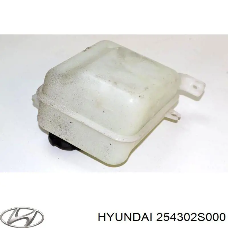 Zbiorniczek wyrównawczy układu chłodzenia KIA Sportage III SUV (SL) (2009 - 2017) cena, od 54,74 USD