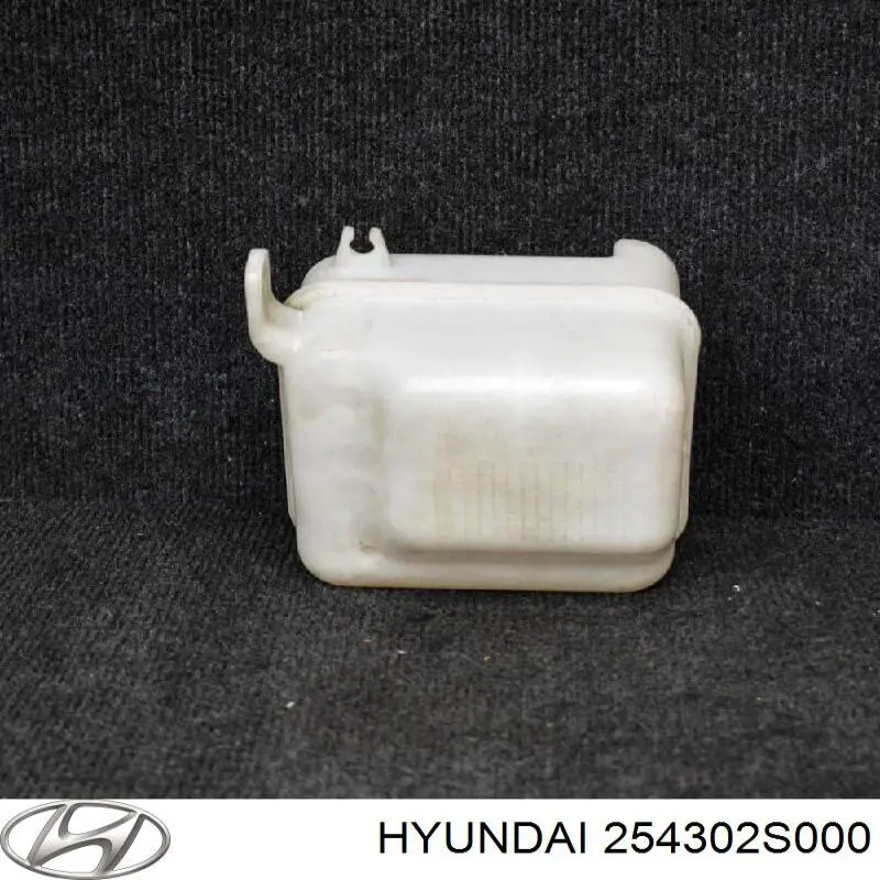 Zbiorniczek wyrównawczy układu chłodzenia do KIA Sportage III SL