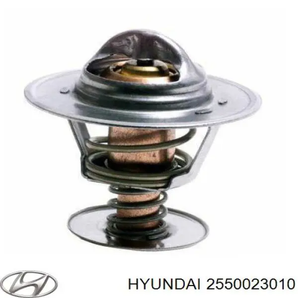 Termostat 2550023010 Hyundai/Kia