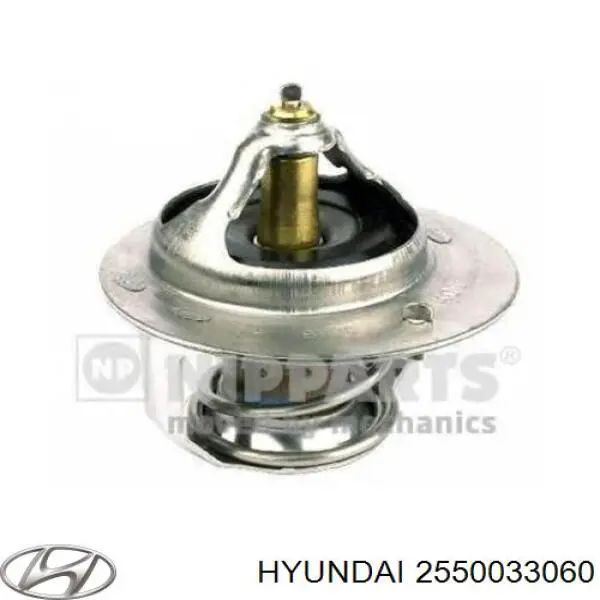 Termostat Hyundai/Kia 2550033060