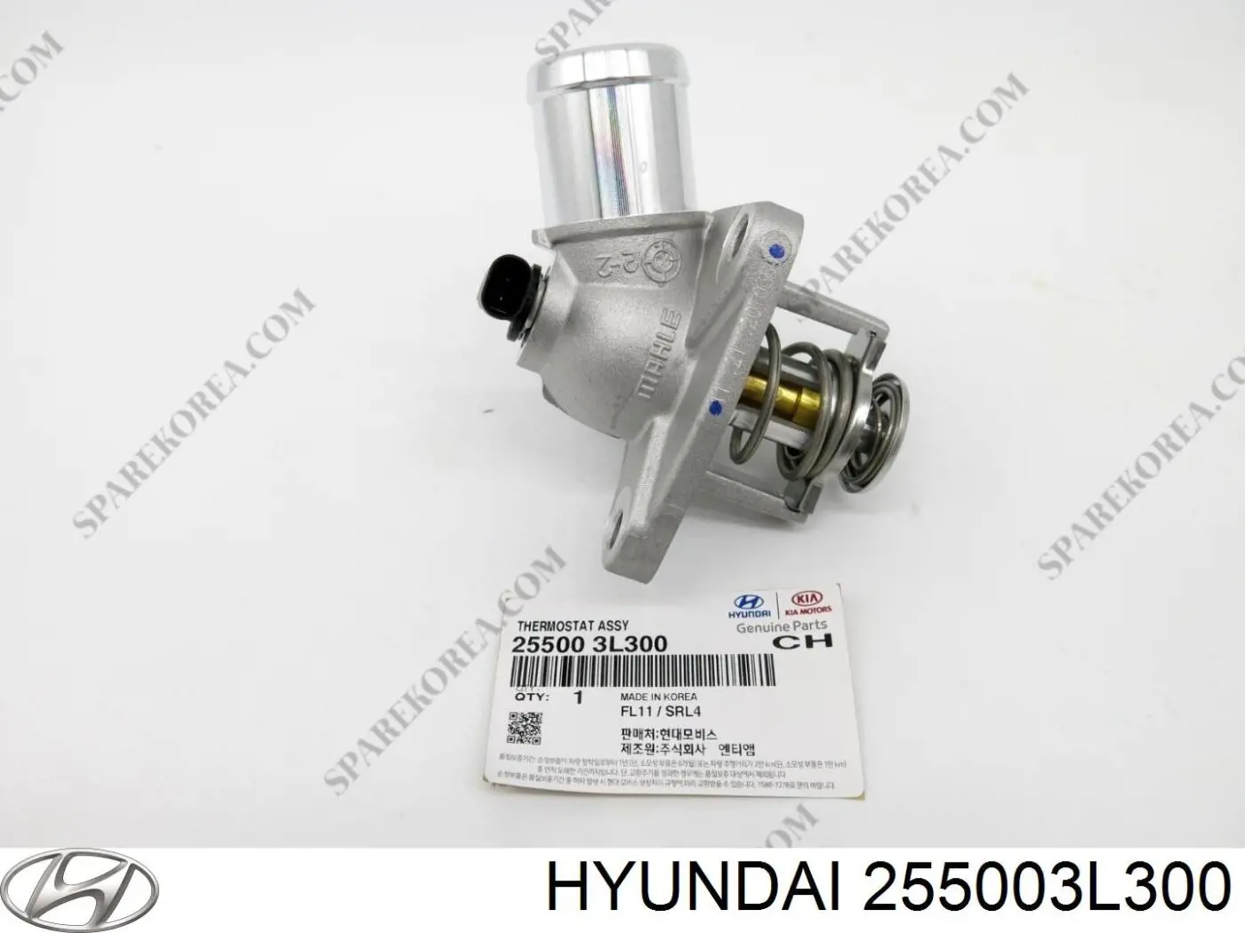 255003L300 Hyundai/Kia Termostat