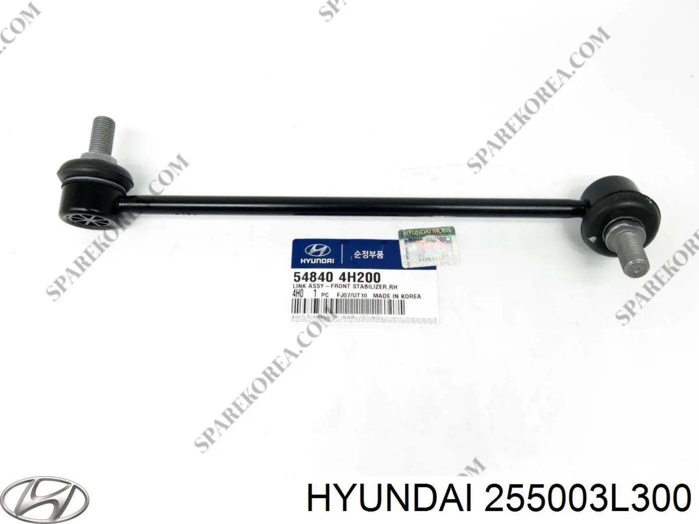 Termostat Hyundai/Kia 255003L300 cena, od 96,98 USD