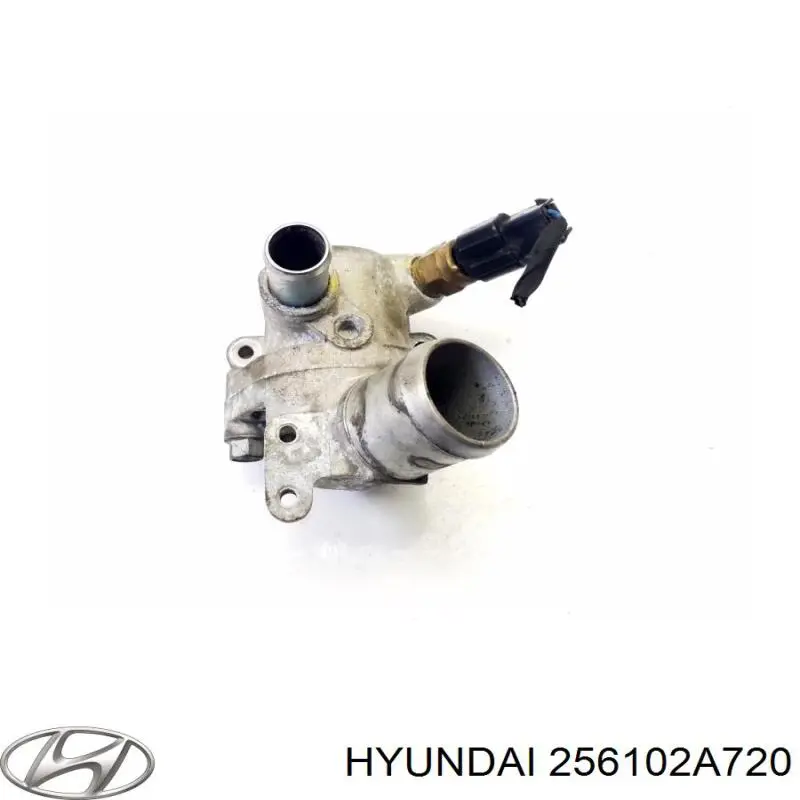 256102A720 Hyundai/Kia Termostat