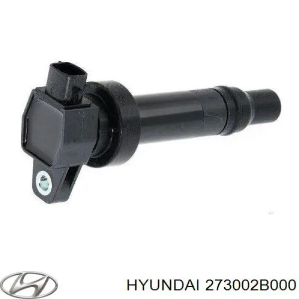 Do koszyka 273002B000 Hyundai/Kia Cewka zapłonowa