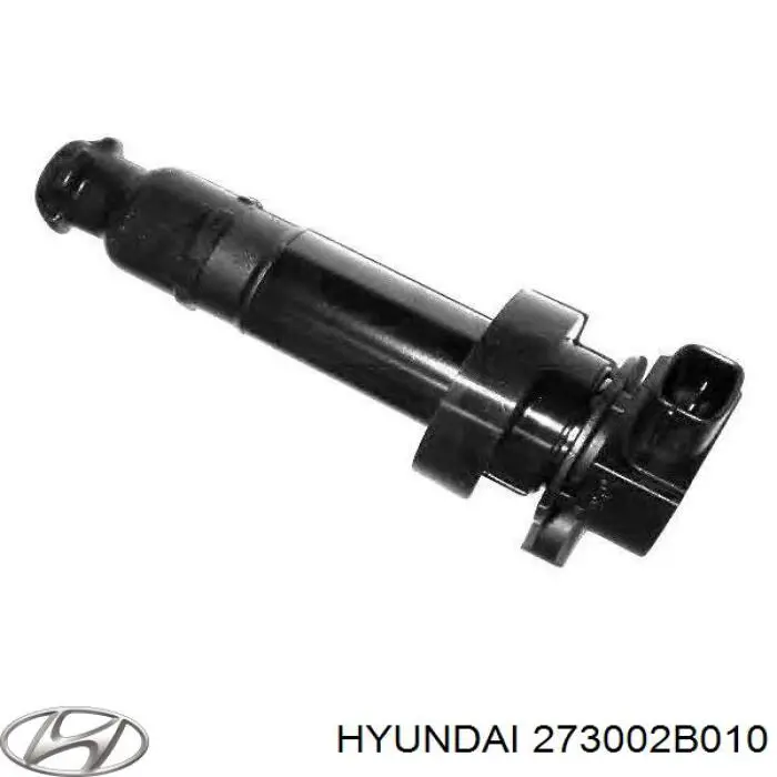 Cewka zapłonowa Hyundai/Kia 273002B010 cena, od 17,43 USD