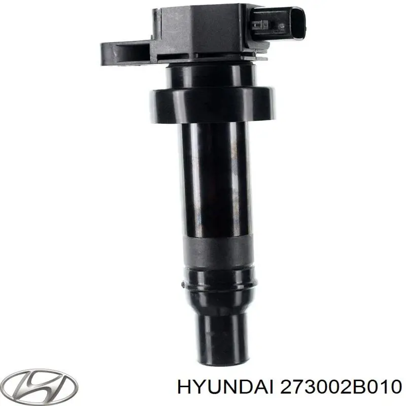 Do koszyka 273002B010 Hyundai/Kia Cewka zapłonowa