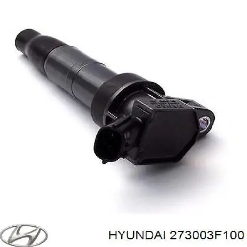 Cewka zapłonowa Hyundai/Kia 273003F100 cena, od 23,73 USD