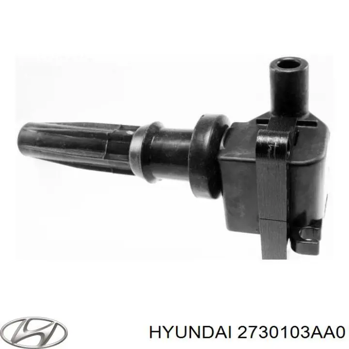 Cewka zapłonowa Hyundai/Kia 2730103AA0 cena, od 49,94 USD