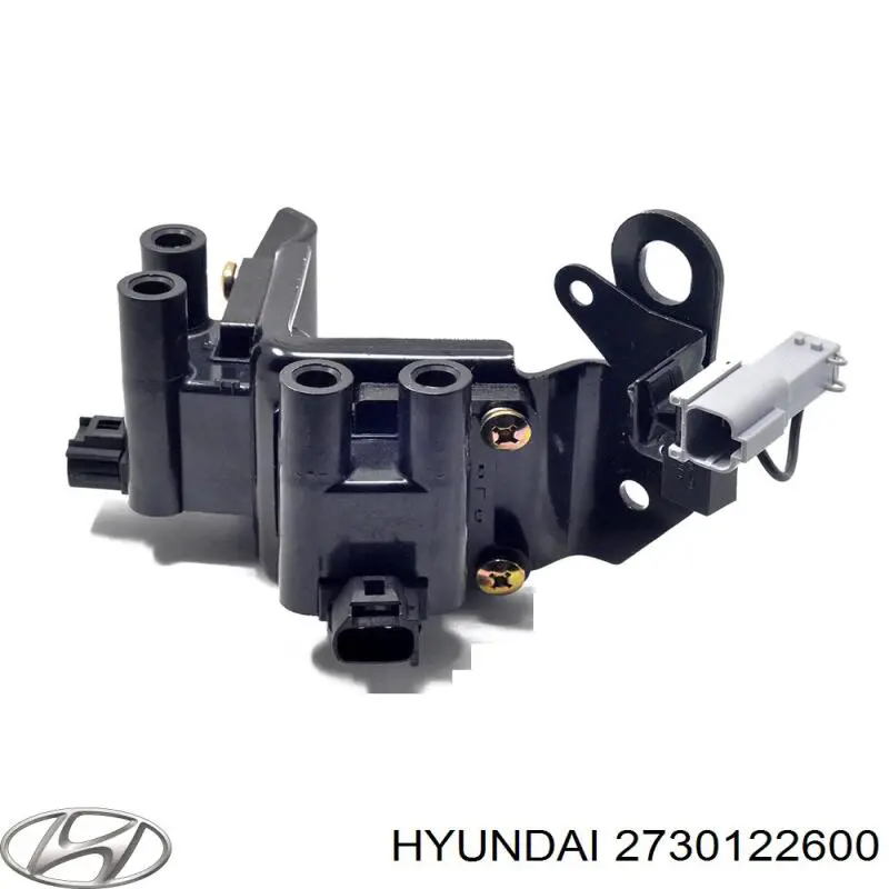 Do koszyka 2730122600 Hyundai/Kia Cewka zapłonowa