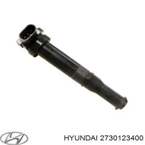 Cewka zapłonowa 2730123400 Hyundai/Kia
