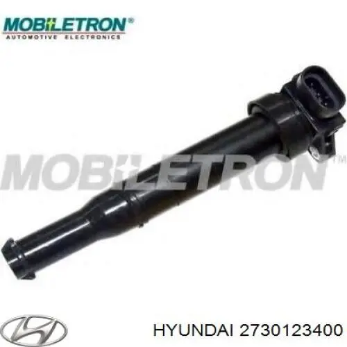  Hyundai/Kia 2730123400