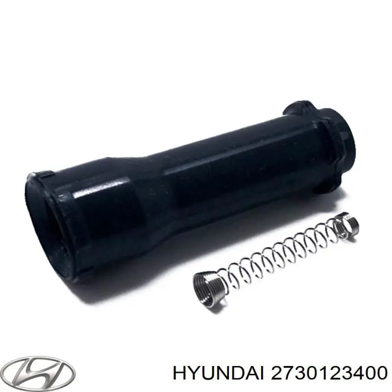 2730123400 Hyundai/Kia Cewka zapłonowa