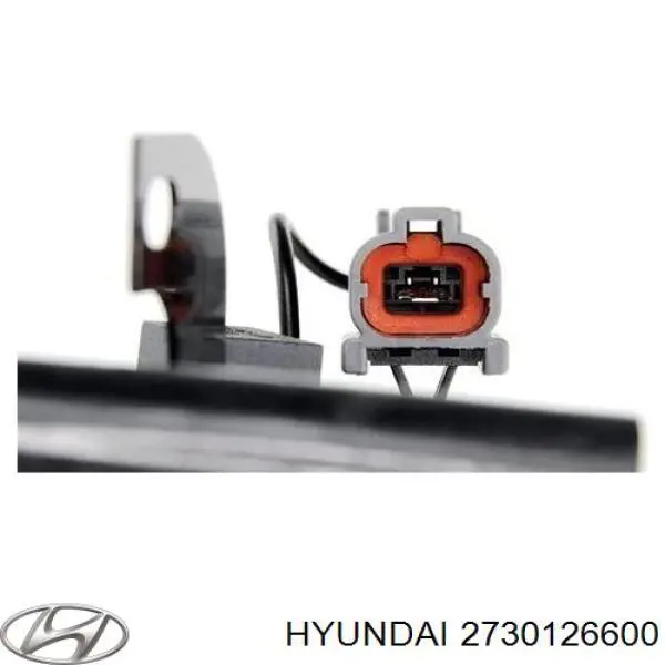 Cewka zapłonowa Hyundai/Kia 2730126600 cena, od 66,30 USD