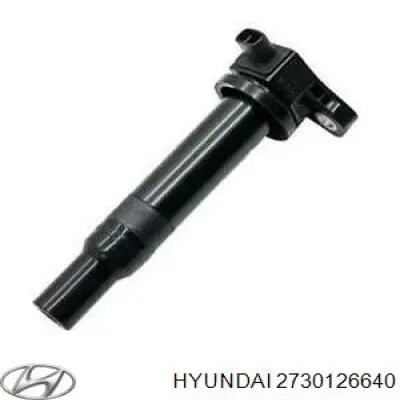 Cewka zapłonowa Hyundai/Kia 2730126640