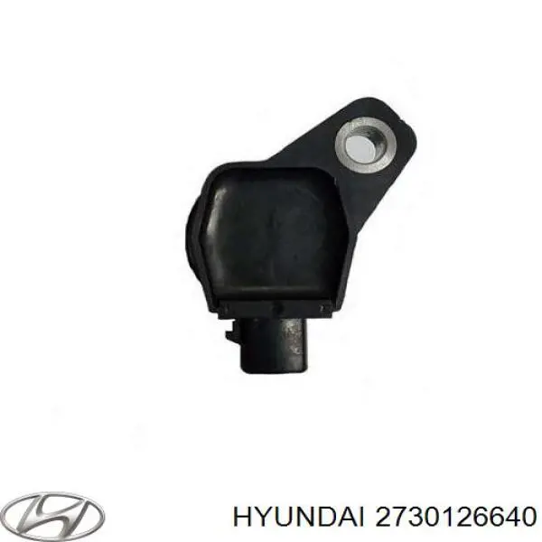 Cewka zapłonowa Hyundai/Kia 2730126640 cena, od 34,91 USD