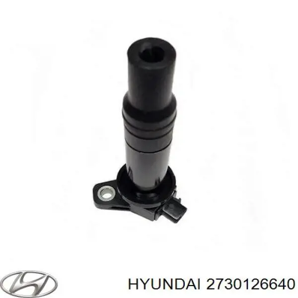 Cewka zapłonowa 2730126640 Hyundai/Kia