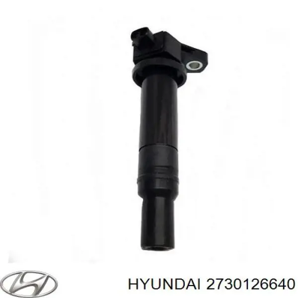 Cewka zapłonowa 2730126640 Hyundai/Kia